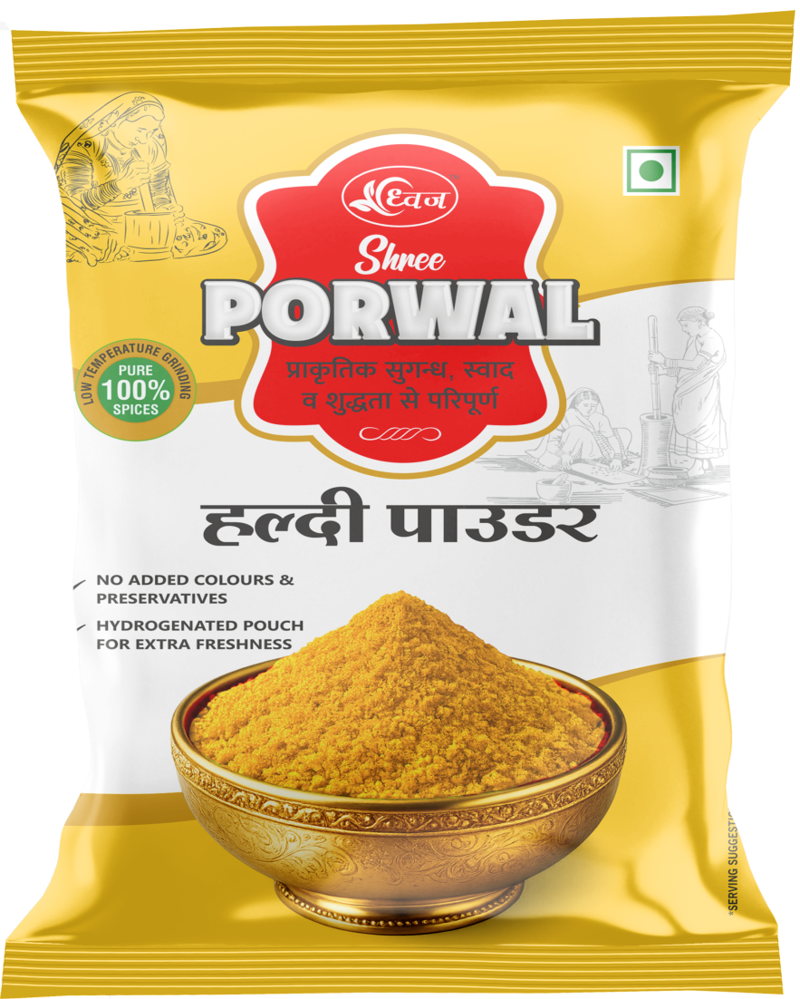 Turmeric Powder