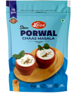 Chaas Masala