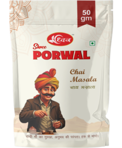 Chai Masala