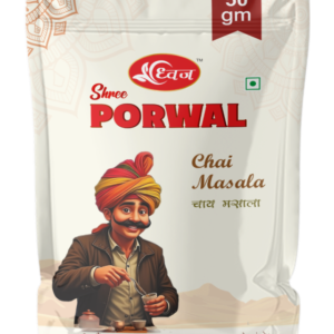 Chai Masala