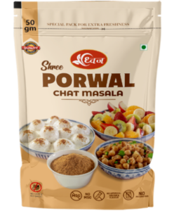 Chat Masala