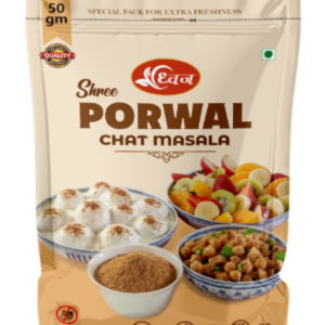 Chat Masala
