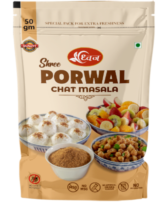 Chat Masala