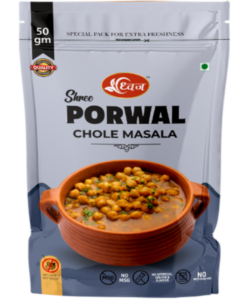 Chole Masala
