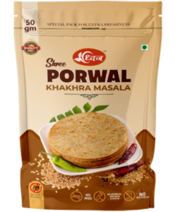 Khakhra Masala