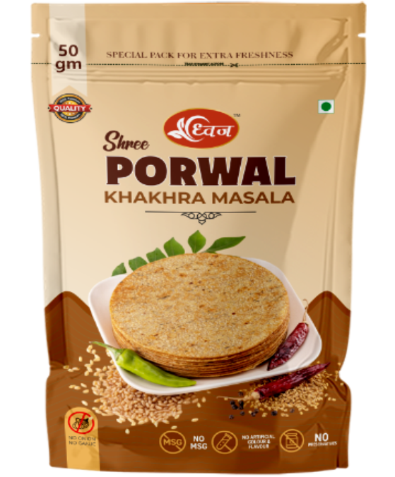 Khakhra Masala
