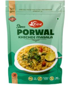 Khichdi Masala