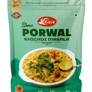 Khichdi Masala