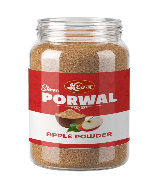 Apple Powder