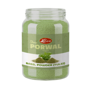 Basil Powder