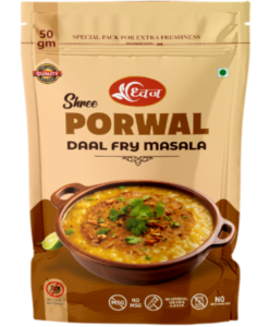 Daal Fry Masala