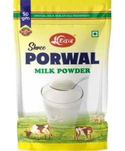 Doodh Masala