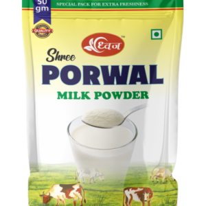 Doodh Masala