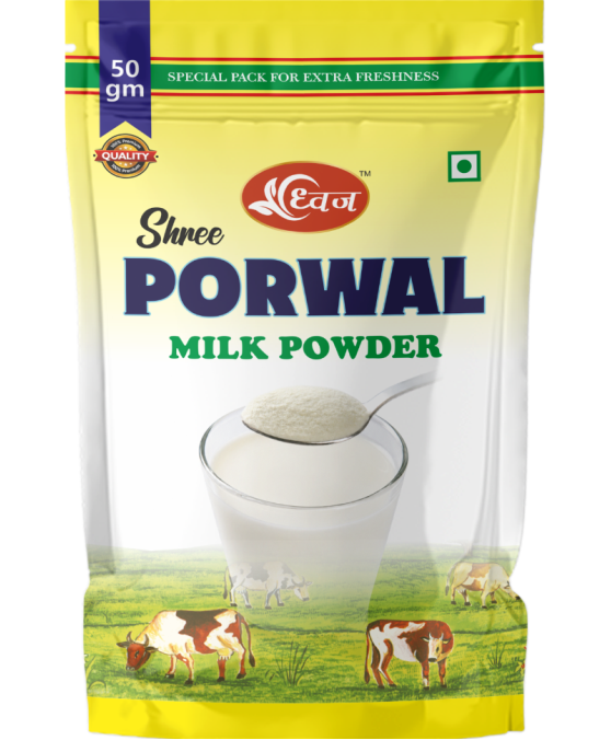 Doodh Masala