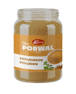 Fenugreek Powder