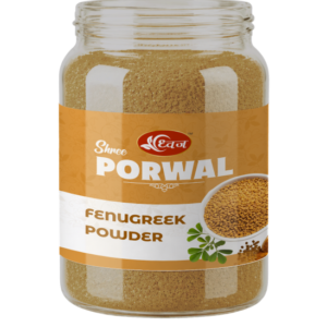 Fenugreek Powder