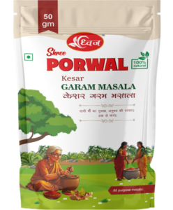 Garam Masala