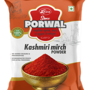 Kashmiri Mirch Powder
