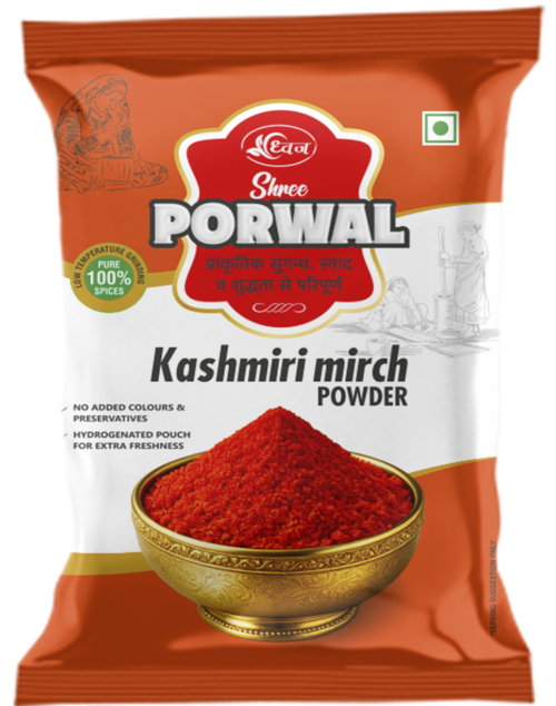 Kashmiri Mirch Powder