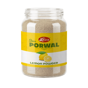 Lemon Powder