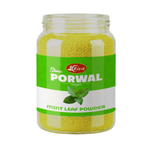 Mint Leaf Powder