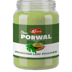 Moringa Leaf Powder