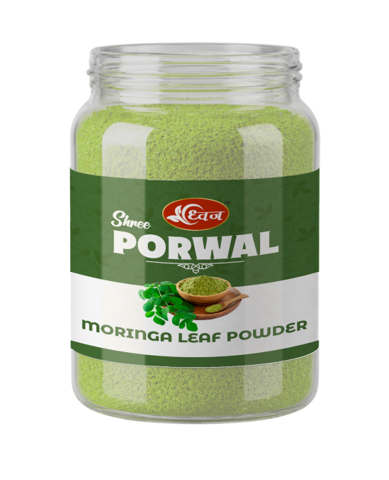 Moringa Leaf Powder