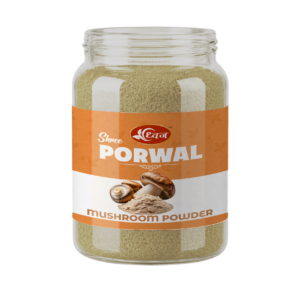 Mushroom Powder