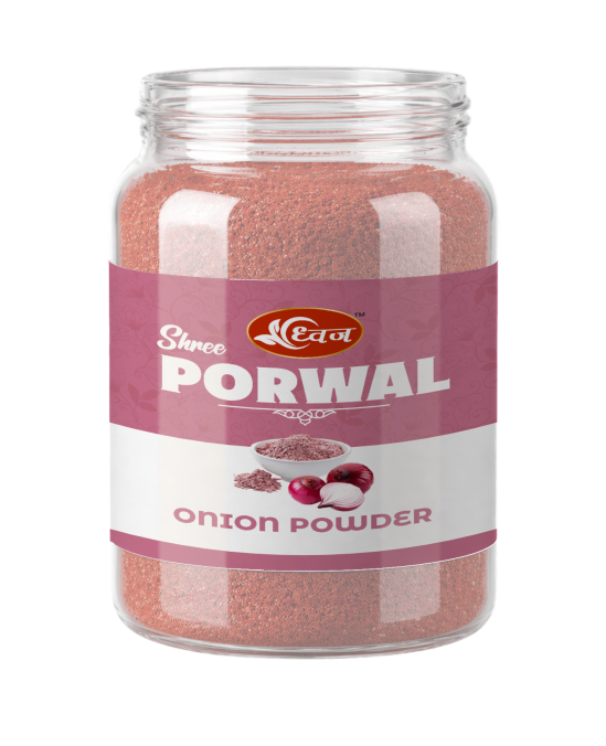 Onion Powder