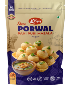 Pani Puri Masala