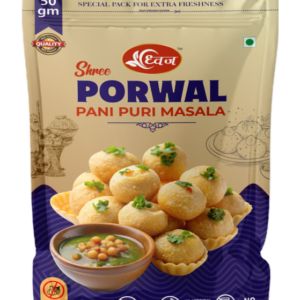 Pani Puri Masala