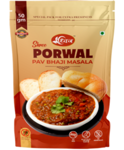 Pav Bhaji Masala