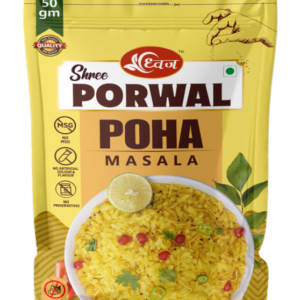 Poha Masala