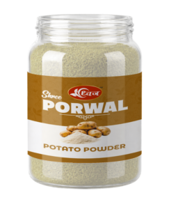 Potato Powder