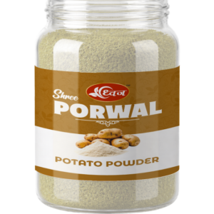 Potato Powder