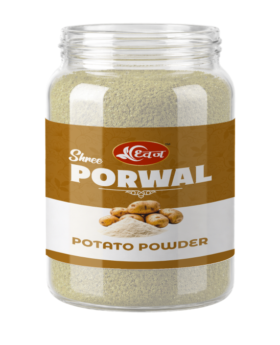 Potato Powder