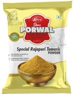 Special Rajapuri Turmeric Powder