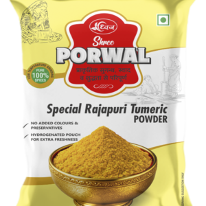 Special Rajapuri Turmeric Powder