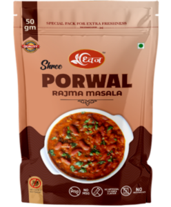 Rajma Masala