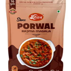 Rajma Masala