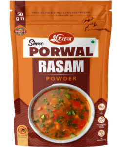 Rasam Masala