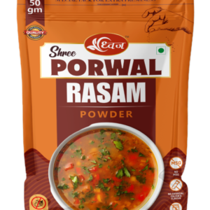 Rasam Masala