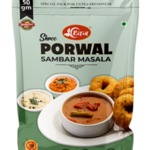 Sambhar Masala