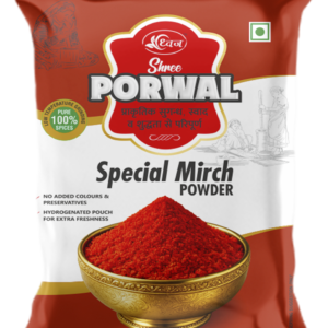 Premium Powder Red Chilli