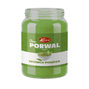 Spinach Powder