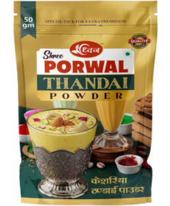 Thandai Powder
