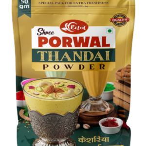 Thandai Powder
