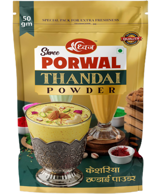 Thandai Powder