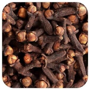 Cloves