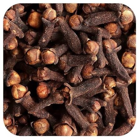 Cloves